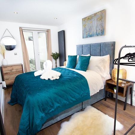 Luxury Pad Centrally Located Near Brighton Station Dış mekan fotoğraf