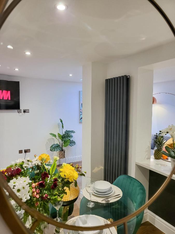 Luxury Pad Centrally Located Near Brighton Station Dış mekan fotoğraf