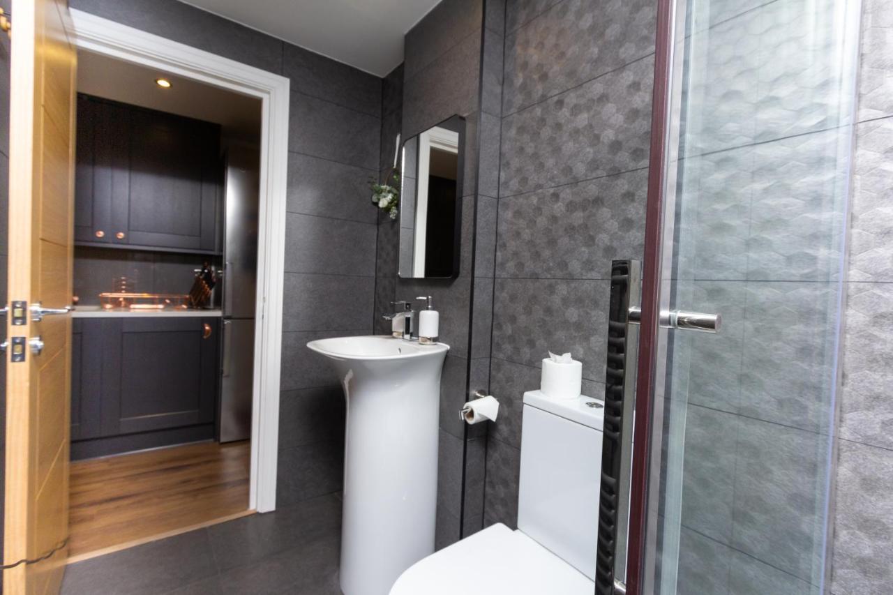 Luxury Pad Centrally Located Near Brighton Station Dış mekan fotoğraf